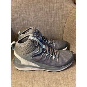 Columbia Graphite Waterproof Trailstorm Mid Hiking Boot W 10.5, M 9 NWOT